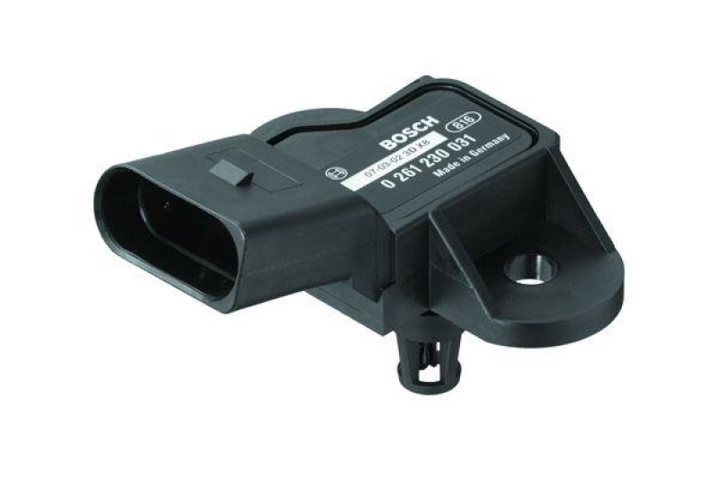 BOSCH 0 261 230 031 Sensor Saugrohrdruck