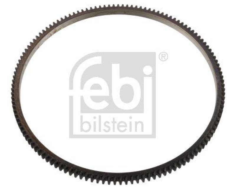 FEBI BILSTEIN 45516 Anlasserzahnkranz für M A N
