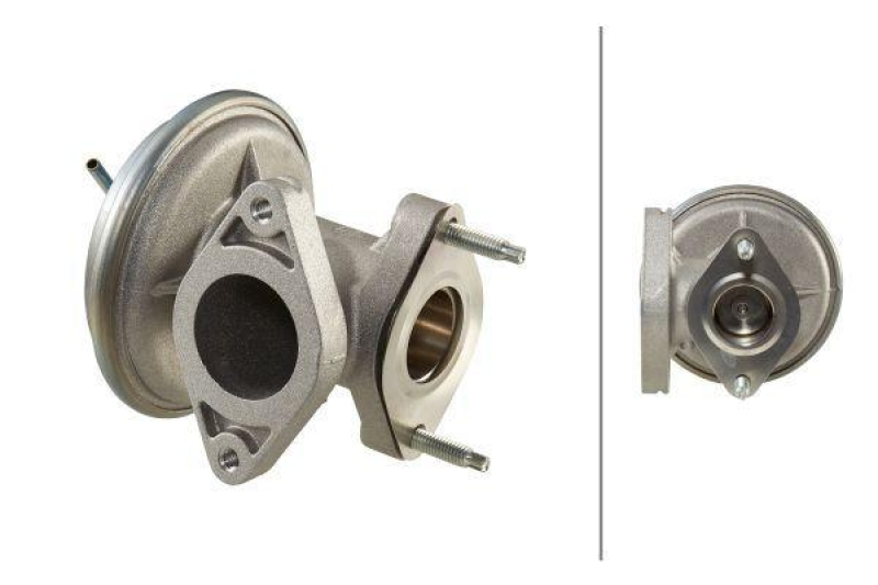 HELLA 6NU 010 171-241 AGR-Ventil, pneumatisch f&uuml;r FORD