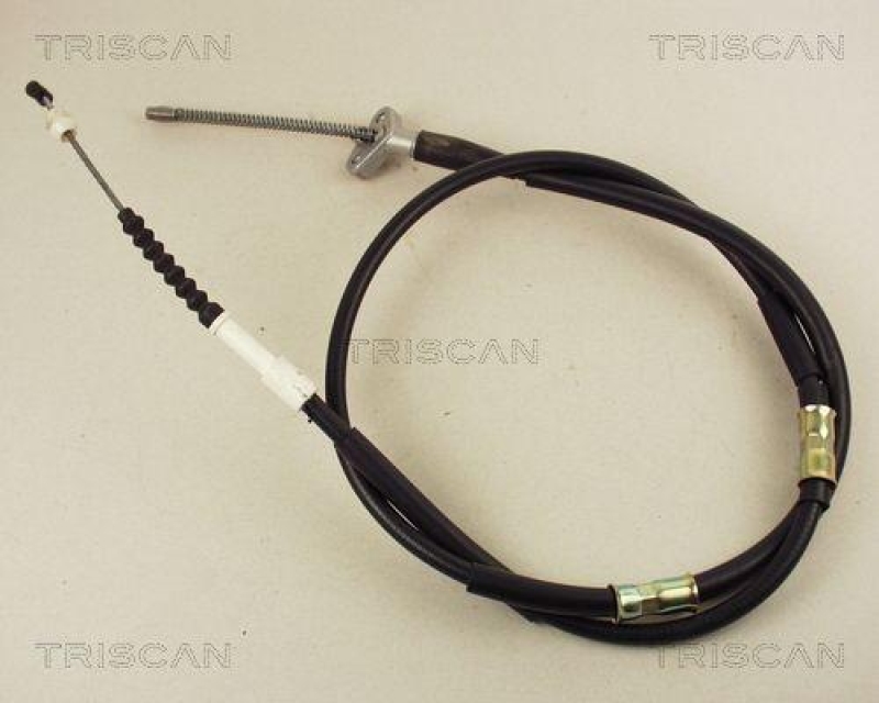TRISCAN 8140 13151 Handbremsseil f&uuml;r Toyota Camry Sv21, Vzv21