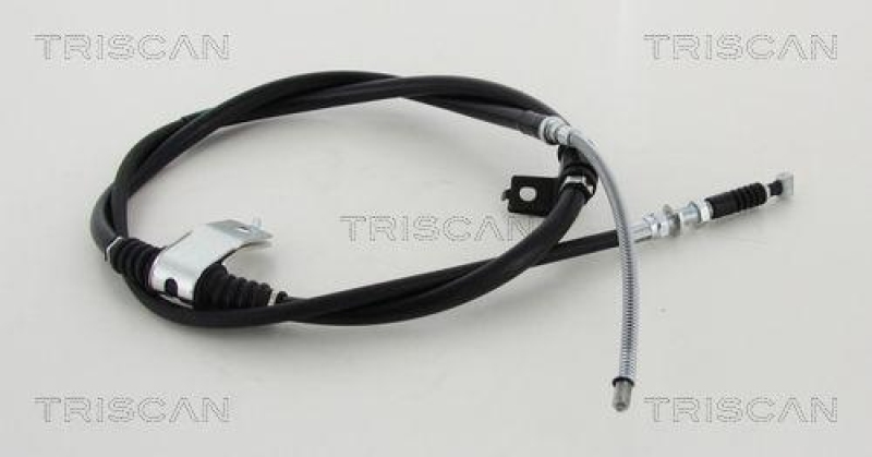 TRISCAN 8140 431039 Handbremsseil f&uuml;r Hyundai H100/H200
