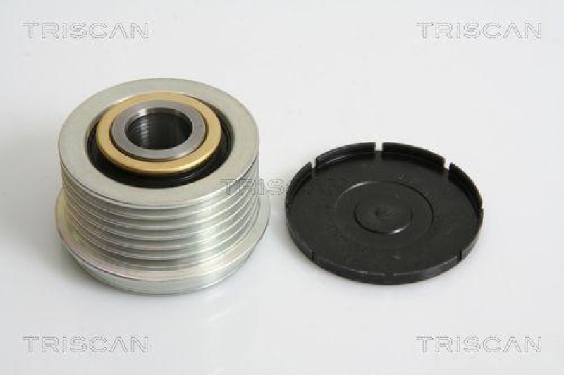 TRISCAN 8641 164003 Generatorfreilauf f&uuml;r Ford