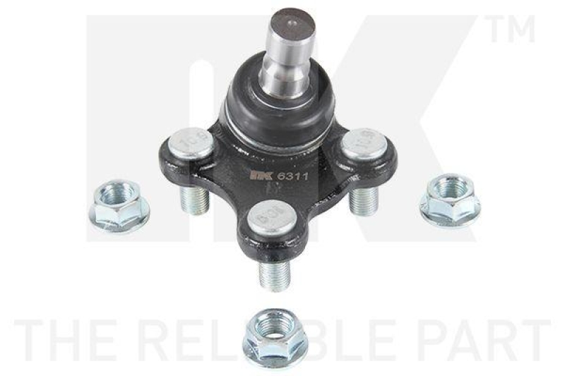 NK 5043426 Trag-/Führungsgelenk für HYUNDAI, KIA