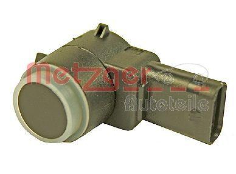 METZGER 0901052 Sensor, Einparkhilfe für MB