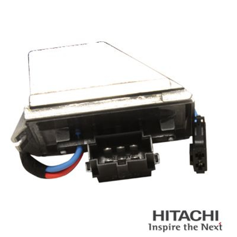 HITACHI 2502532 Regler Innenraumgebläse