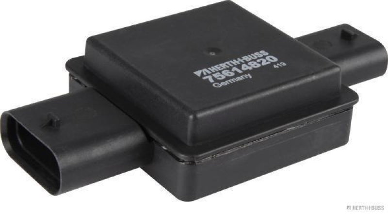 HERTH+BUSS 75614820 Steuergerät, Harnstoffeinspritzung