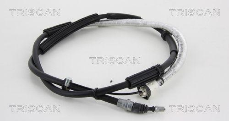 TRISCAN 8140 151031 Handbremsseil f&uuml;r Lancia Delta