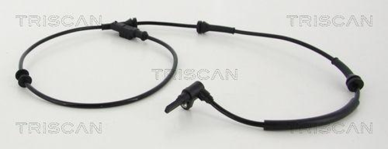 TRISCAN 8180 15143 Sensor, Raddrehzahl f&uuml;r Fiat