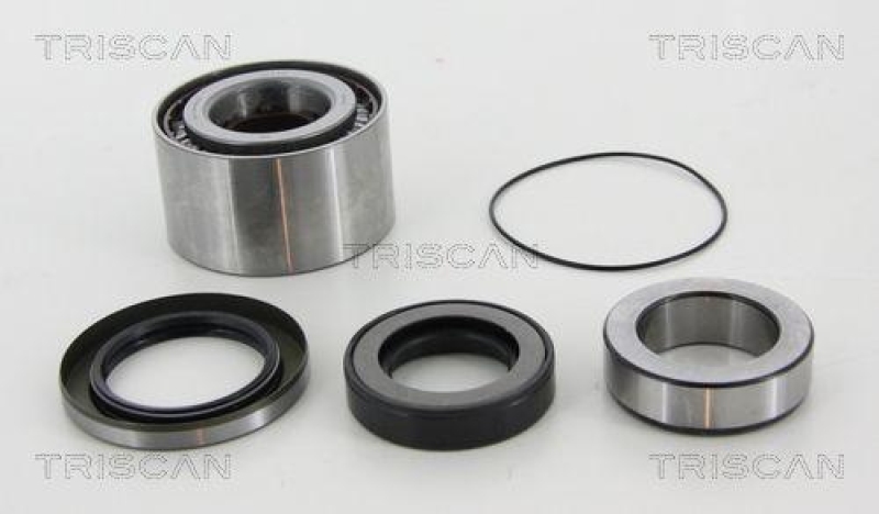 TRISCAN 8530 42222 Radlagersatz Hinten f&uuml;r Mitsubishi