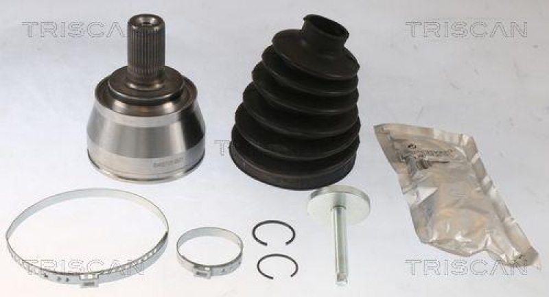 TRISCAN 8540 27121 Gleichlaufgelenk f&uuml;r Volvo