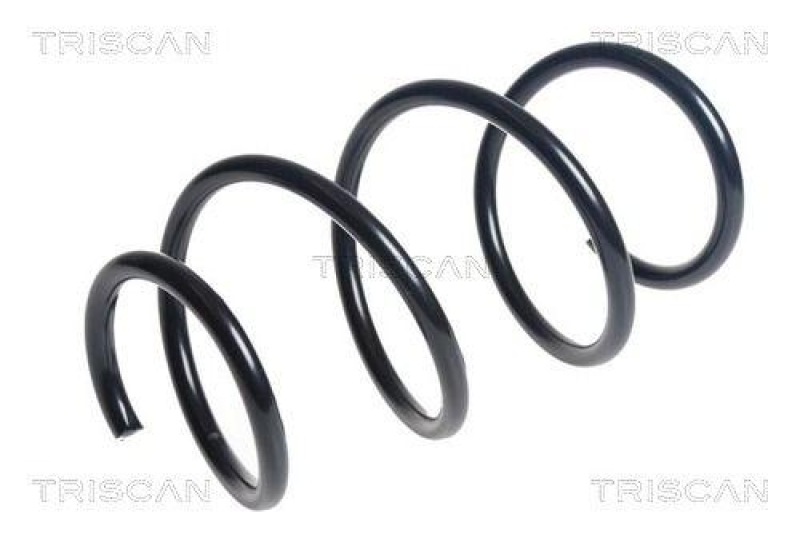 TRISCAN 8750 23200 Spiralfeder Vorne f&uuml;r Coil Spring Front Mercede