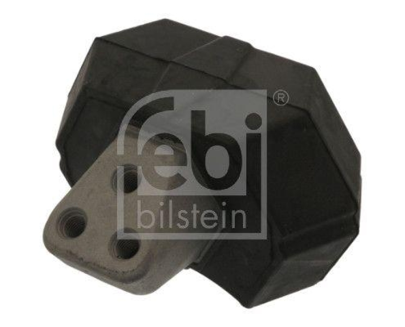 FEBI BILSTEIN 40452 Motorlager für DAF
