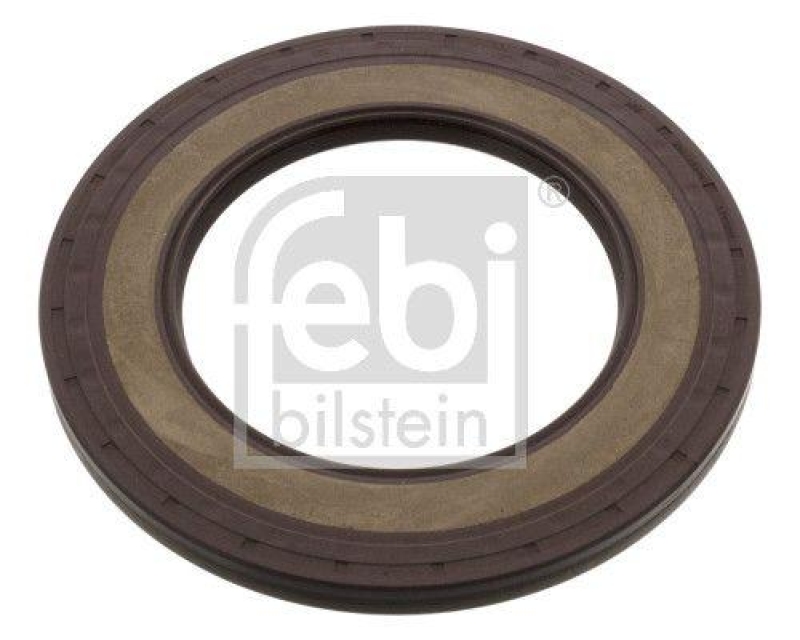 FEBI BILSTEIN 46369 Wellendichtring für Schaltgetriebe für Volvo