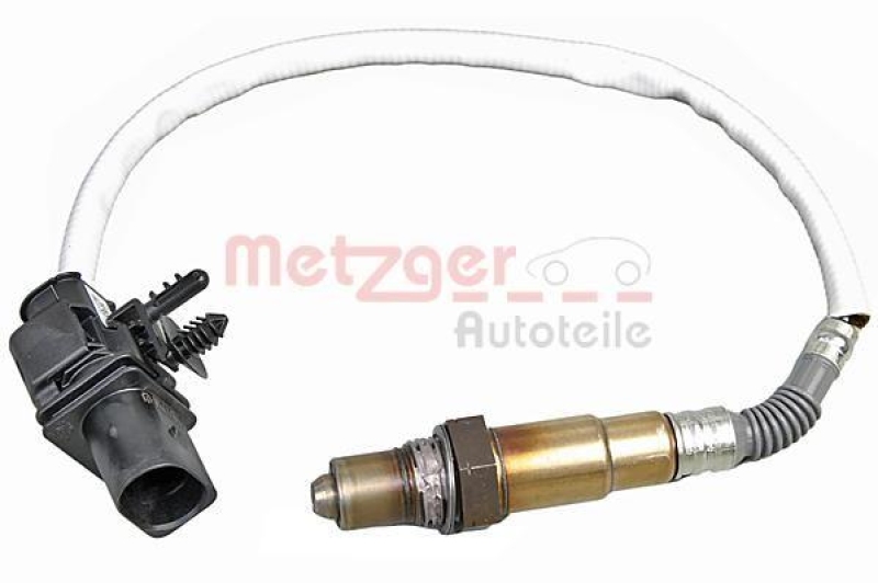 METZGER 0893686 Lambdasonde f&uuml;r FORD