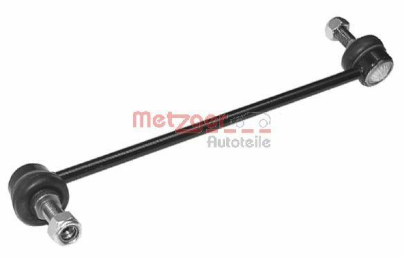 METZGER 53004012 Stange/Strebe, Stabilisator f&uuml;r CHEVROLET/OPEL VA rechts