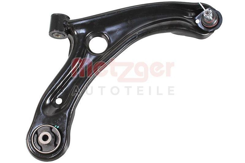 METZGER 58152202 Lenker, Radaufh&auml;ngung f&uuml;r HONDA VA rechts