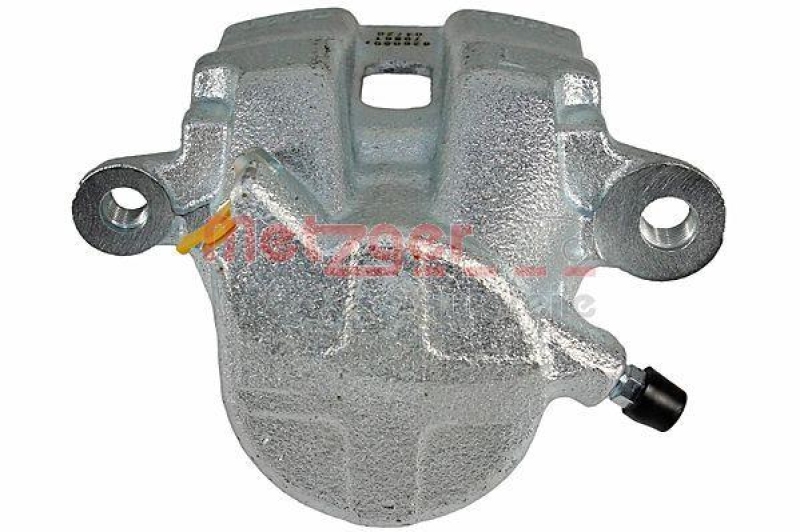 METZGER 6260807 Bremssattel Neuteil f&uuml;r SUZUKI VA links