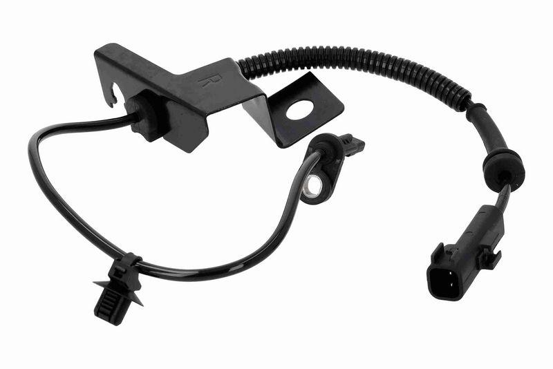 VEMO V25-72-0288 Sensor, Raddrehzahl 2-Polig / Vorderachse rechts f&uuml;r FORD