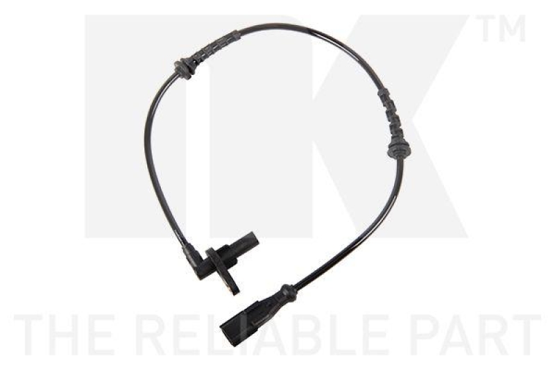 NK 293969 Sensor, Raddrehzahl f&uuml;r RENAULT