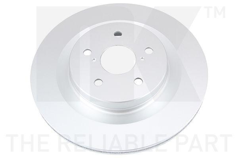 NK 3145192 Bremsscheibe f&uuml;r LEXUS, TOYOTA