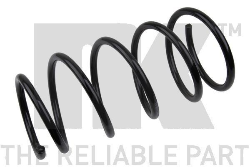 NK 533905 Fahrwerksfeder f&uuml;r RENAULT