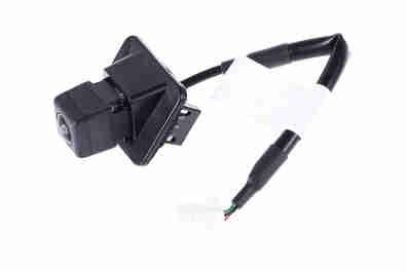 ACKOJA A32-74-0017 Rückfahrkamera, Einparkhilfe 4-Polig für MAZDA