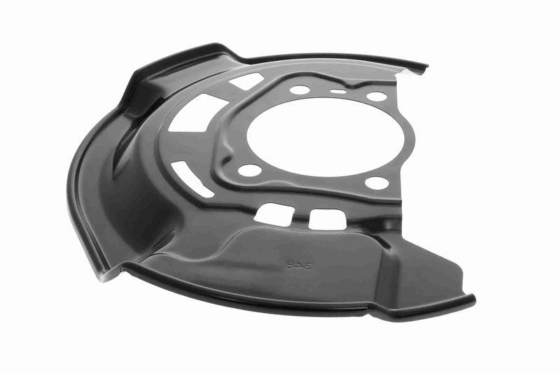 ACKOJA A70-0236 Spritzblech, Bremsscheibe Vorderachse, rechts f&uuml;r TOYOTA