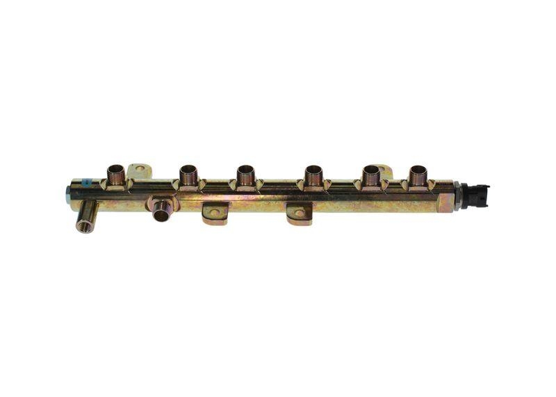 Bosch 0 445 226 116 Verteilerrohr