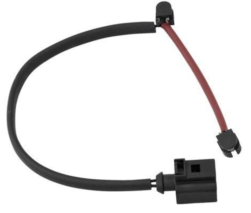 HELLA 8DK 355 252-541 Warnkontakt f&uuml;r PORSCHE