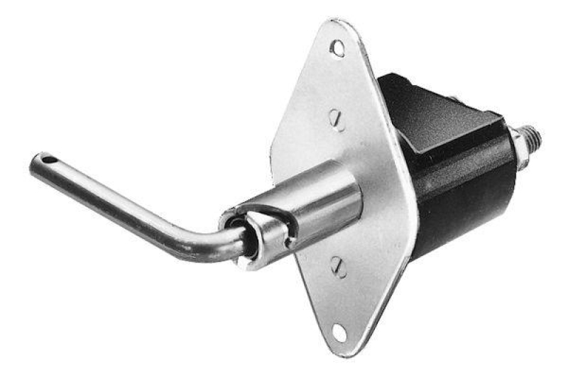 BOSCH 0 341 002 003 Hauptschalter Batterie