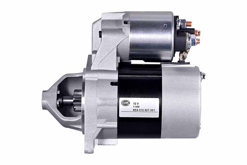 HELLA 8EA 012 527-301 Starter 12V 1kW