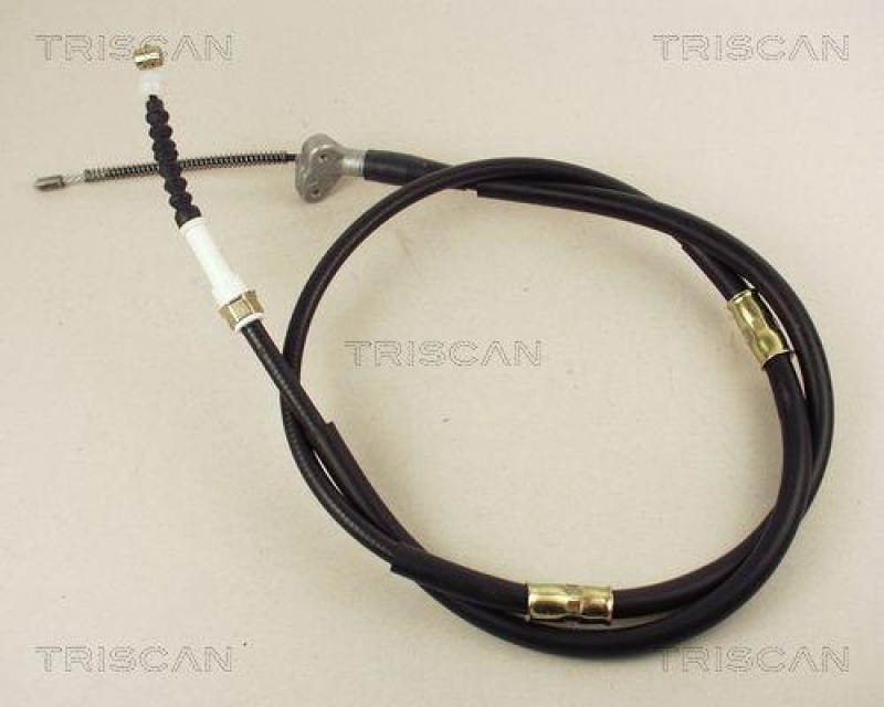 TRISCAN 8140 13152 Handbremsseil f&uuml;r Toyota Camry 3Vz-Fe, 5Sfe