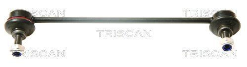 TRISCAN 8500 10608 Stabilisatorstange für Citroen C8, Peugeot 807