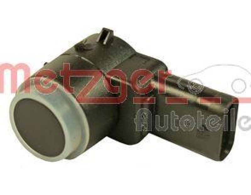 METZGER 0901053 Sensor, Einparkhilfe für MB