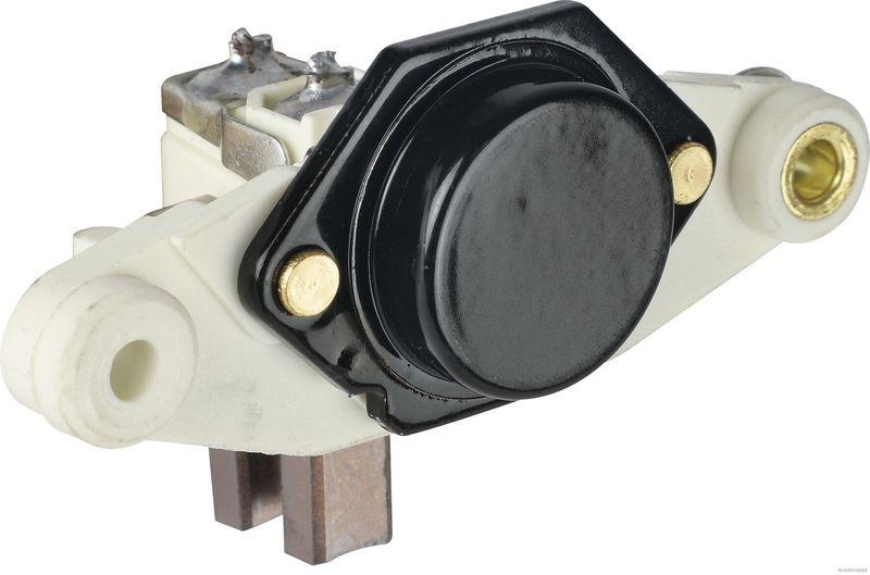 HERTH+BUSS 35000148 Generatorregler 12 V, Bosch