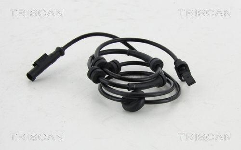 TRISCAN 8180 15176 Sensor, Raddrehzahl f&uuml;r Fiat