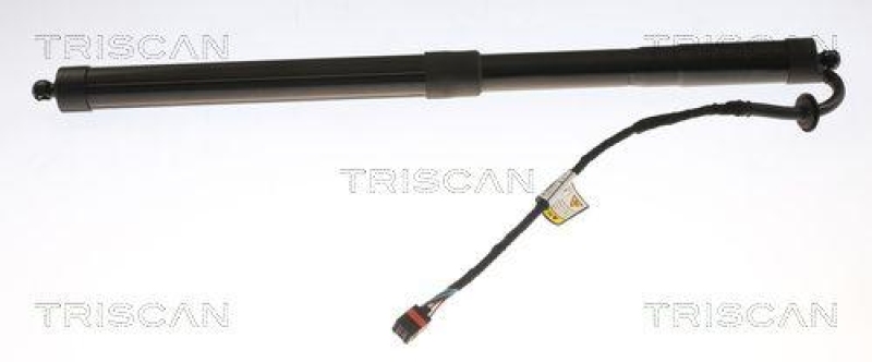 TRISCAN 8710 17303 Elektrische Gasfeder f&uuml;r Range Rover Vogue