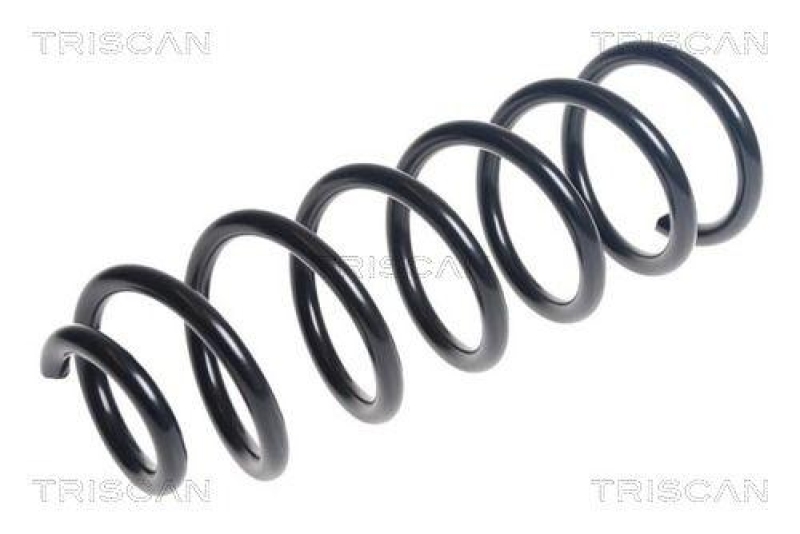 TRISCAN 8750 23201 Spiralfeder Vorne f&uuml;r Coil Spring Front Mercede