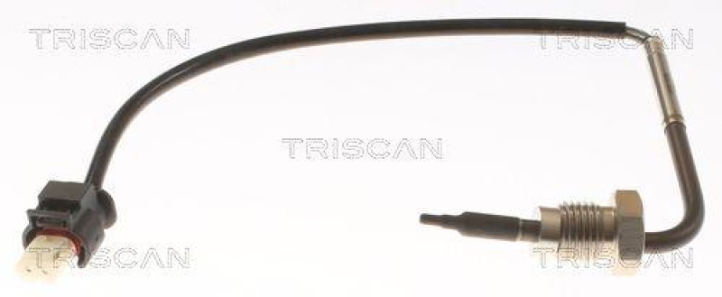 TRISCAN 8826 23051 Sensor, Abgastemperatur f&uuml;r Mercedes Sprinter, C220