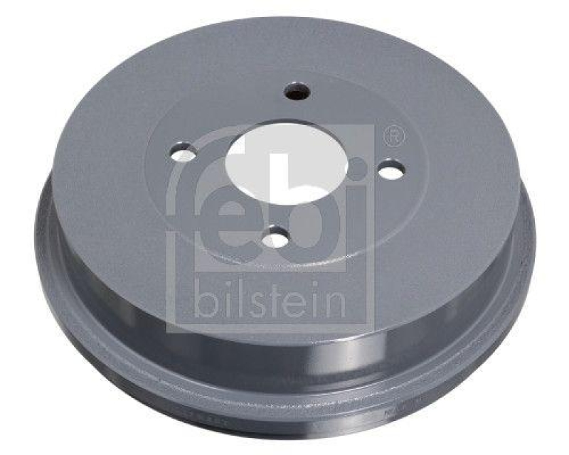 FEBI BILSTEIN 05668 Bremstrommel f&uuml;r Ford
