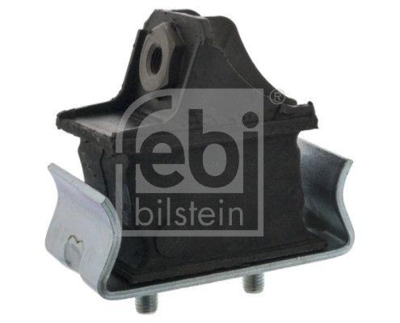 FEBI BILSTEIN 10677 Motorlager für Mercedes-Benz