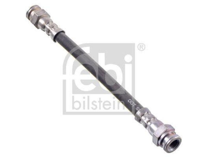 FEBI BILSTEIN 170205 Bremsschlauch f&uuml;r Fiat