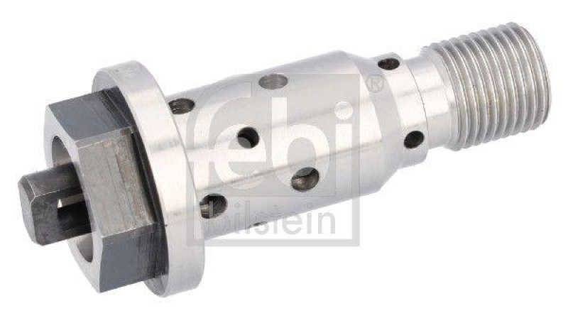FEBI BILSTEIN 184617 Steuerventil f&uuml;r Nockenwellenverstellung f&uuml;r Mercedes-Benz