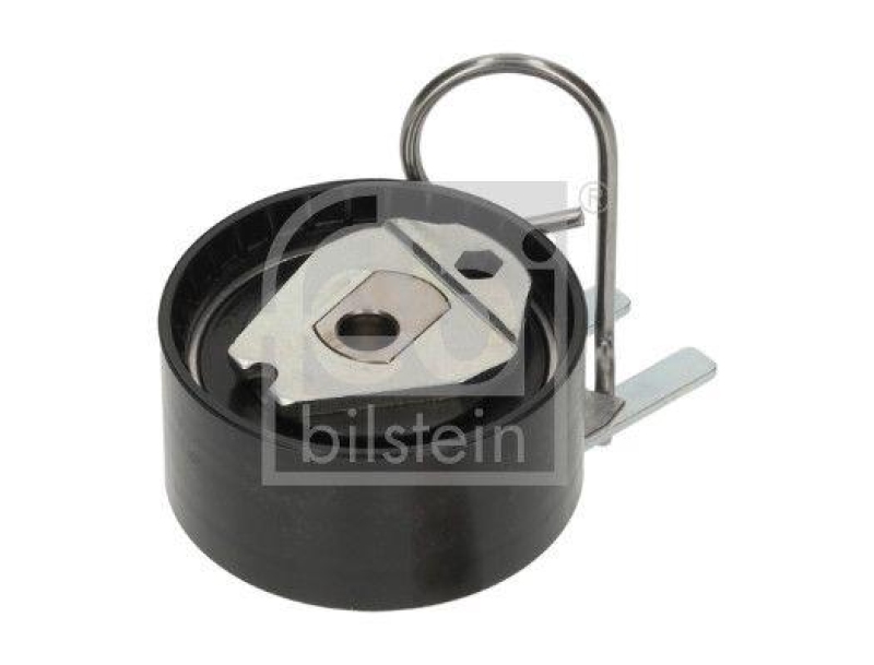 FEBI BILSTEIN 185740 Spannrolle f&uuml;r Zahnriemen f&uuml;r Opel