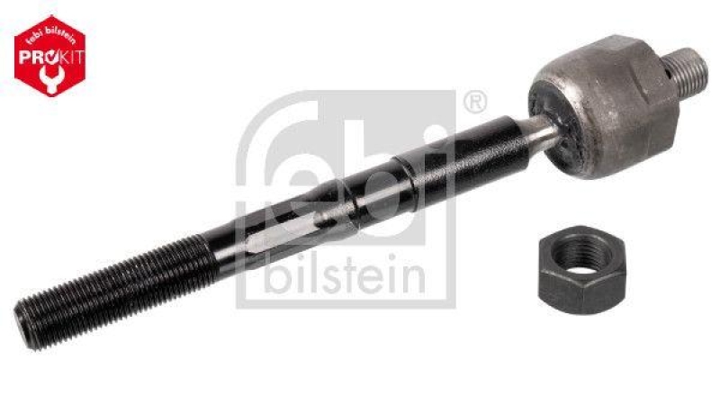 FEBI BILSTEIN 41927 Axialgelenk mit Kontermutter f&uuml;r KIA
