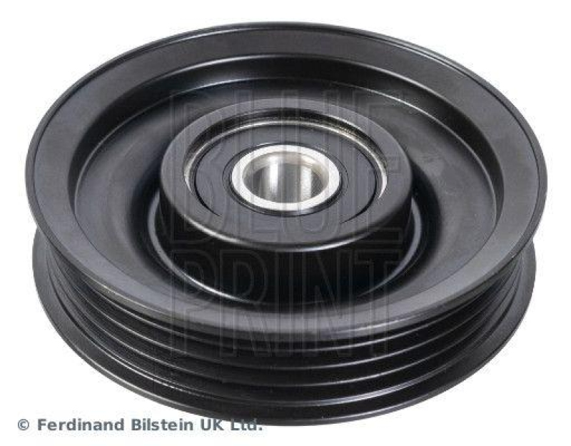 BLUE PRINT ADBP960009 Umlenkrolle f&uuml;r Keilrippenriemen f&uuml;r NISSAN