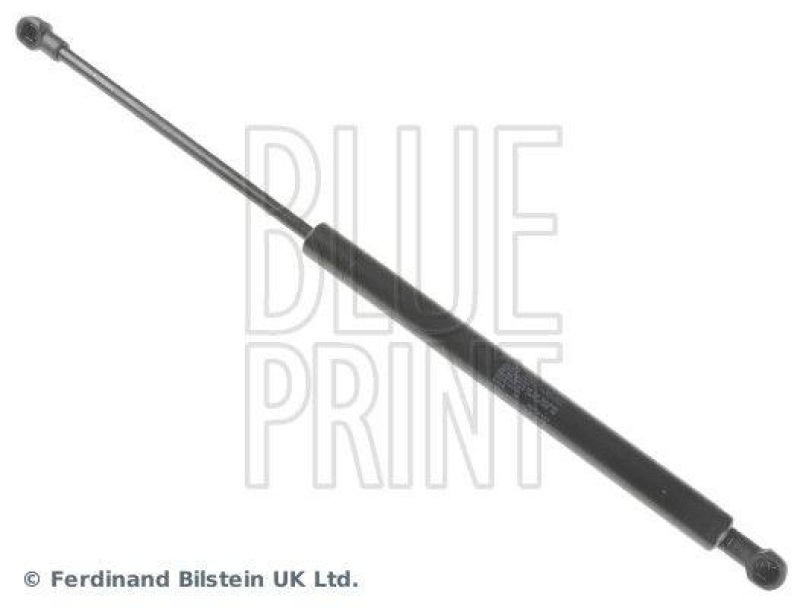 BLUE PRINT ADT35805 Gasdruckfeder für Heckklappe für TOYOTA