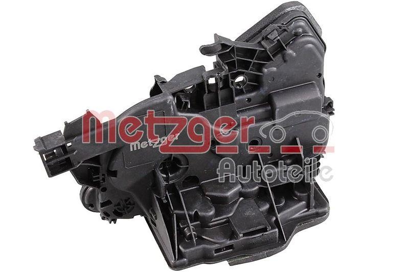METZGER 2314455 T&uuml;rschloss f&uuml;r SEAT/SKODA/VW hinten links