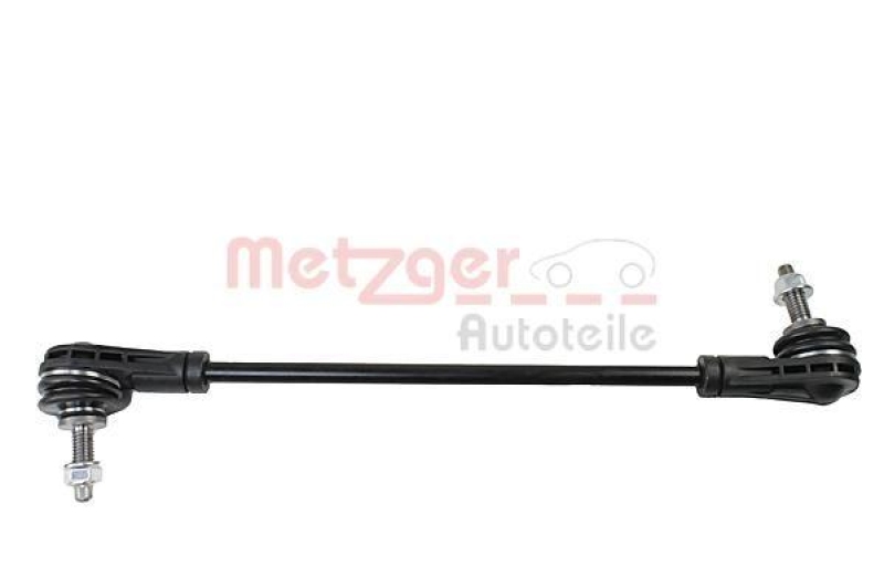 METZGER 53004108 Stange/Strebe, Stabilisator f&uuml;r CITROEN/DS/OPEL/PEUGEOT VA links/rechts