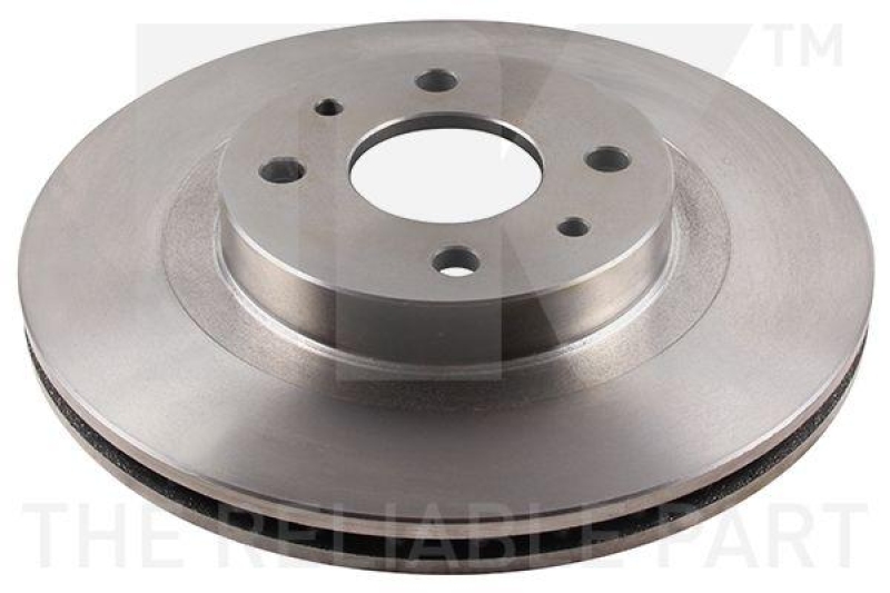 NK 202342 Bremsscheibe f&uuml;r LADA